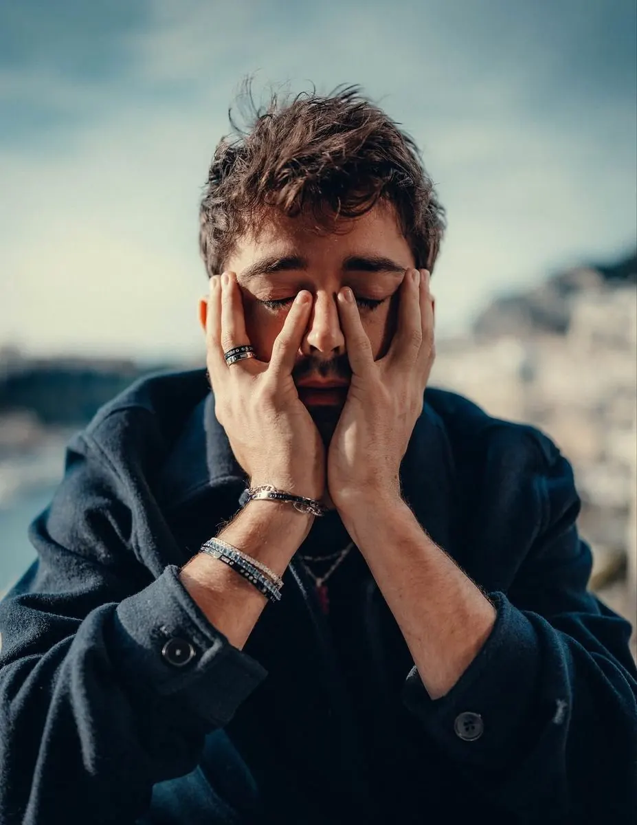 APM Monaco — Charles Leclerc