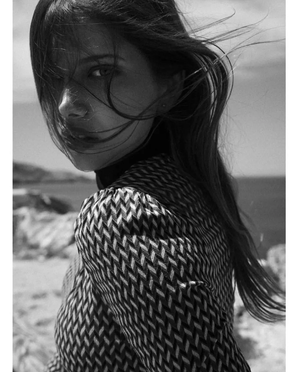 Dorothee Schumacher — Campaign