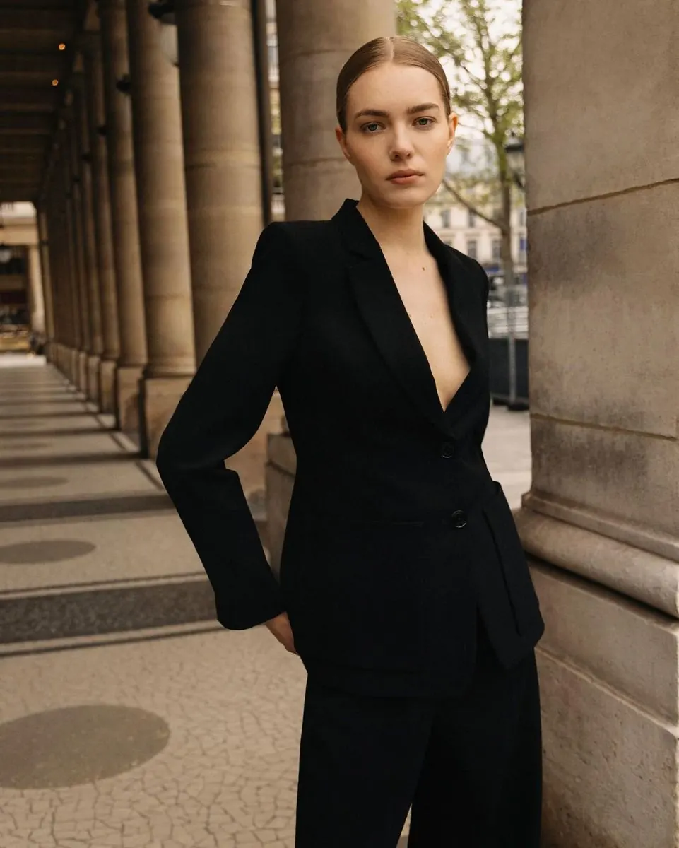 Dorothee Schumacher — Campaign — Campaign (3/6)