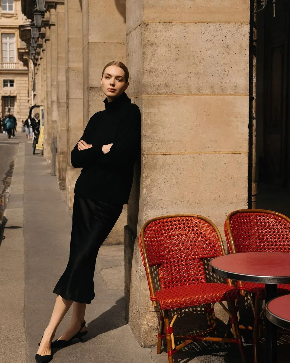 Dorothee Schumacher — Campaign — Campaign (4/6)