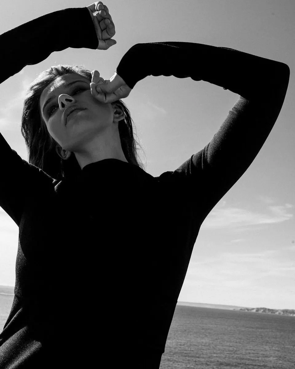 Dorothee Schumacher — Campaign — Campaign (5/6)