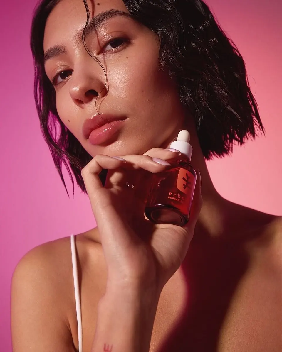 Erborian — Skin Therapy · Skin Hero