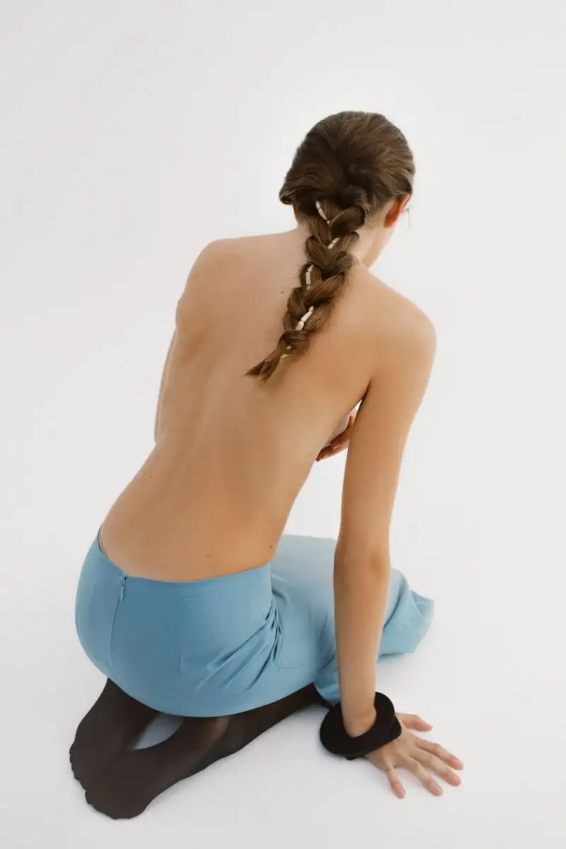 Kosbiotic — Studio Gélules — Studio campaign (1/5)