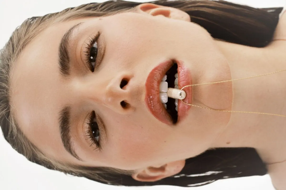 Kosbiotic — Studio Gélules — Studio campaign (3/5)