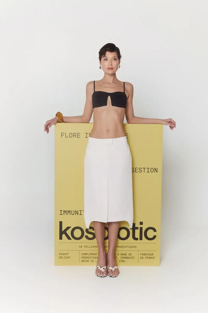 Kosbiotic — Pack XXL