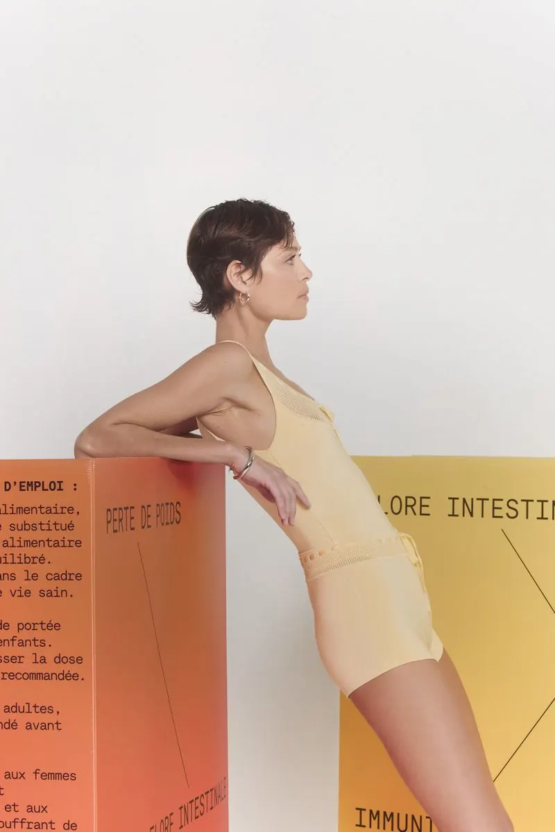 Kosbiotic — Pack XXL — Studio campaign (5/5)