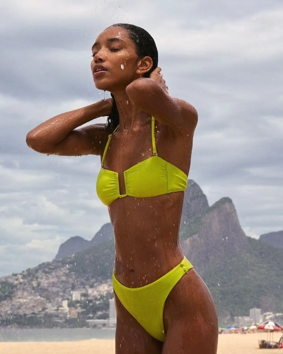 Monday Swimwear — Swim