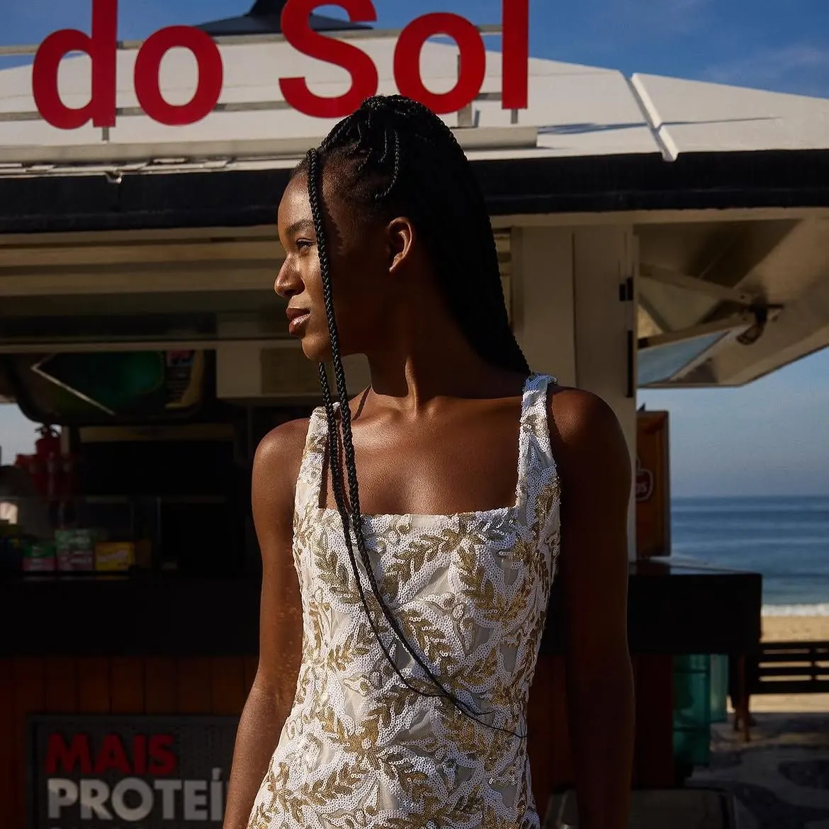 Sundress — Resort — Resort campaign (3/6)
