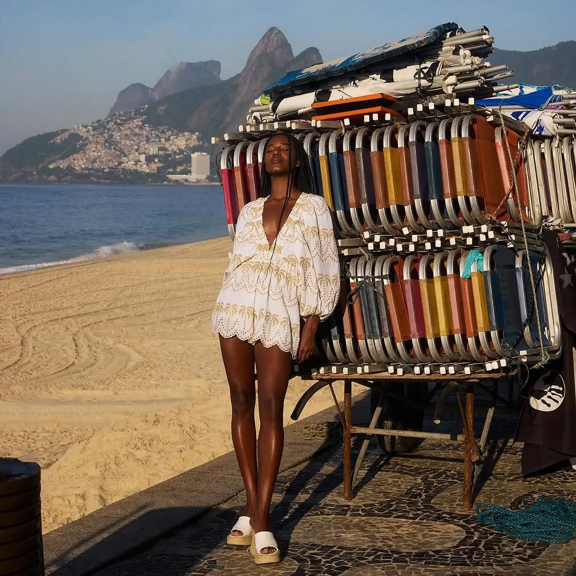 Sundress — Resort — Resort campaign (5/6)