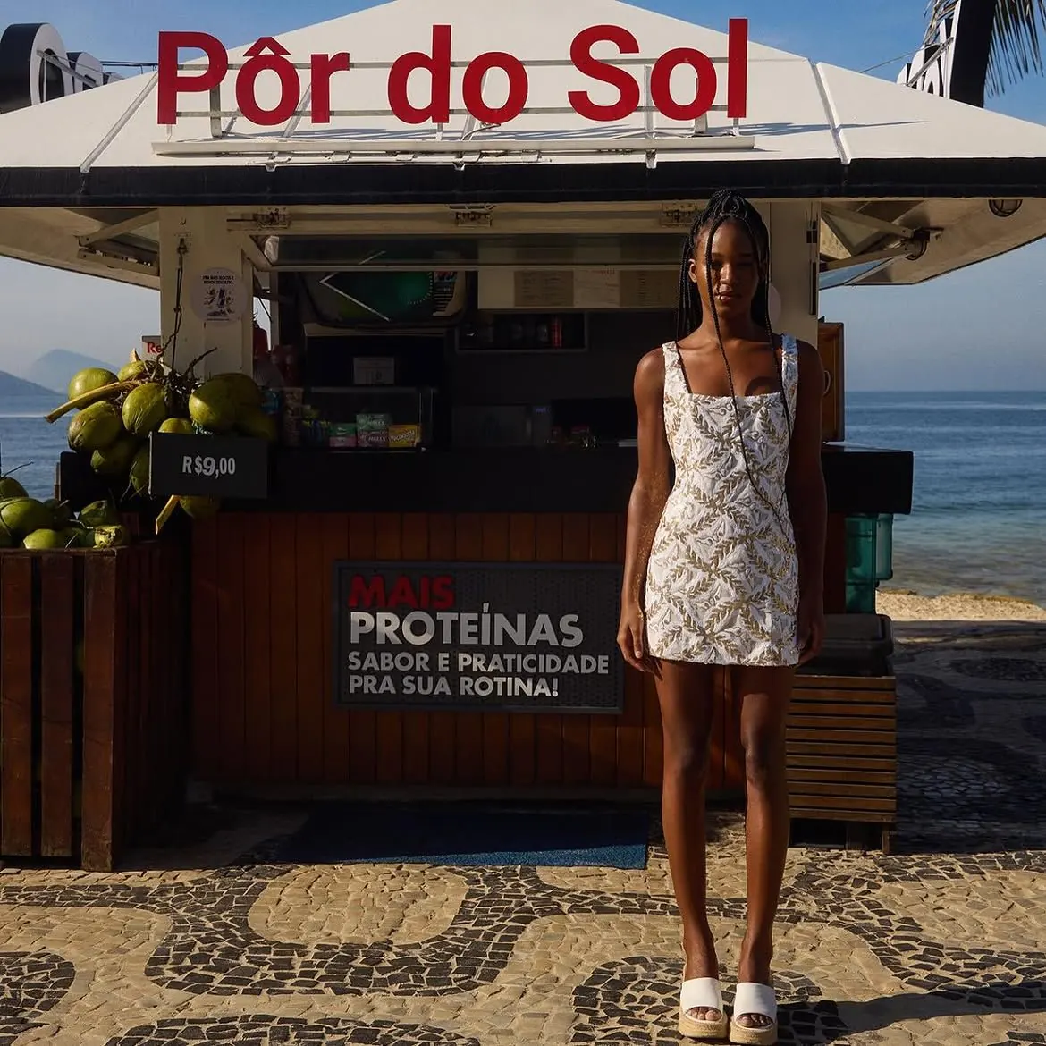 Sundress — Resort — Resort campaign (6/6)