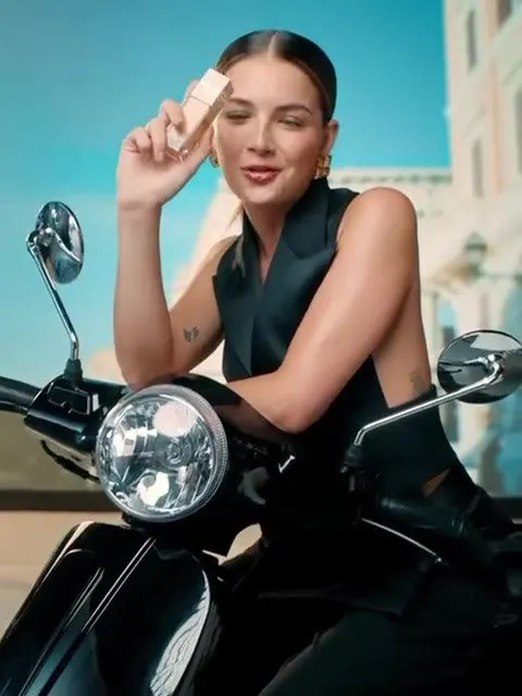 YSL Beauty — All Hours — Campaign film (3/3)
