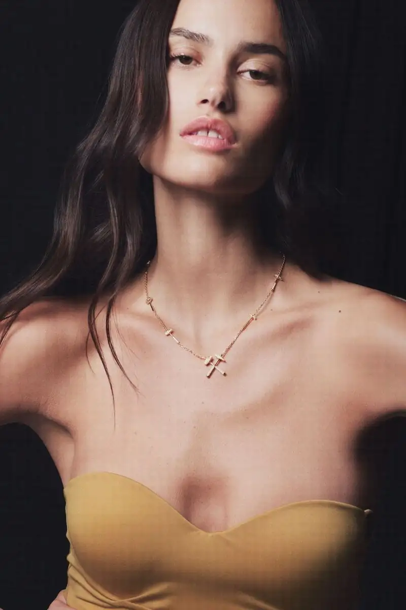 Zari Zavar — Fine Jewellery