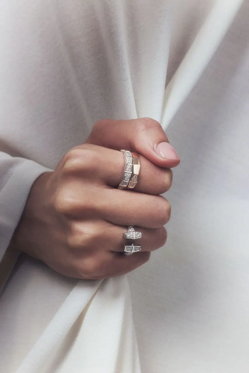 Zari Zavar — Fine Jewellery — Photo & film (3/5)